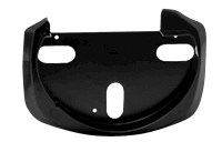 Bullard Resp PAPR EVAHL Charger Six Port Gang (EVAHLGC - Front)