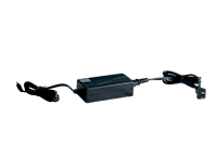 Bullard Resp PAPR EVA/EVAHL Power Supply Single Port Charger (EVASMCPS - Front)