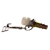 Bullard Resp SAR Flow Control Cont Flow QD Nipple 1/2" Ind Interchange 4612 Belt (F35 - Pro - Front)