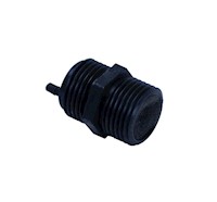 Bullard GenVX Breathing Tube Connector Kit (GVXCT - Three Quarter)