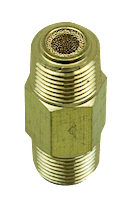 Bullard Resp Free-Air Pump ICE Pump Inline Outlet Filter 90 Micron (ICEOF - Front) Bullard Resp Free-Air Pump ICE Pump Inline Outlet Filter 90 Micron (ICEOF - Front)