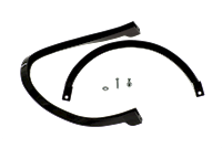 Bullard Resp SAR/PAPR Spectrum Lens Clamp Kit (LCK - Three Quarter)