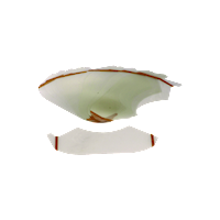 Bullard Resp SAR/PAPR Spectrum Mylar Lens Cover Clear 25 Pack (LC - Front)