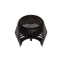 Bullard Resp SAR/PAPR Spectrum Mask Cover (MCK - Front)