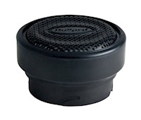 Bullard Resp PAPR EVA Filter OV, CL, CD, SD, HC, HF, HEPA 6 Pack (PAPRFC4 - Front)