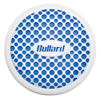 Bullard Resp PAPR EVA/EVAHL Pre-Filter Cover for PAPRFC4 3 pack (PAPRPFCOVER2 - Front)