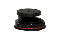 Bullard Resp SAR Comp Air Spectrum Full Face Cont Flow Speaker/Exhalation Kit (SEK - Three Quarter)