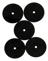 Bullard Resp SAR Comp Air Spectrum Full Face PD Facepiece Valve (SPECIVK - Front)