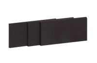 Bullard Resp Free-Air Pump Carbon Vane Kit EDP16, ADP20 (VANE1620)