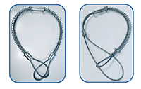 Safety Cables