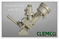 Sentinel Valve with Abrasive Cut-Off (ACS) (20508) - 10