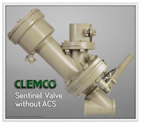 Sentinel Valve (20608) - 13