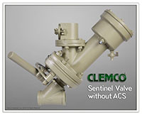 Sentinel Valve -8