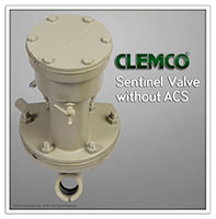 Sentinel Valve (20608) - 9