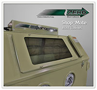 Shop-Mate™ Economy Cabinet (28691)