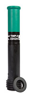TMP-8 Tungsten Carbide Lined Long Venturi Style Nozzle (23524) - 3