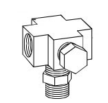 CPF-80 Breathing-Air Filters for HP Model Respirators (22941)