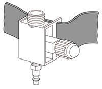 Apollo Air Control Valves (ACV) for HP Models