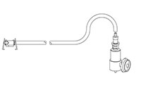 Calibration Connector Assembly