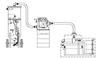 Modular Drum Vacuum Reclaim Systems - 2