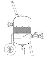 Moisture Separators for General Use