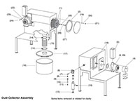 Dust Collector Assembly