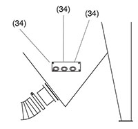 Suction Cabinets