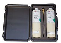 Calibration Kit for 20 Parts Per Million (ppm) Carbon Monoxide (CO) Monitor - 2