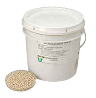 Molecular Sieves