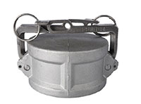Economy Lockable Dust Caps