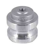 Economy Vented Dust Plugs
