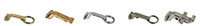 Handle Assemblies