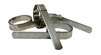 Center Punch Clamps