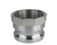 Economy A Adapter Camlock Fittings