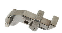 1-1/4 to 2-1/2 Inch (in) Coupler Size Stainless Steel Double Lock Handle Assembly