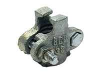 2 Bolt Clamps