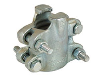 4 Bolt Clamps