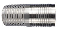 304 Stainless Steel Hose Menders