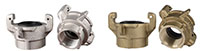 Full Port Threaded Coupling Fittings