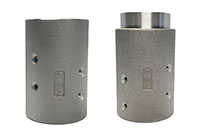 Specialty Threaded Coupling Fittings