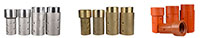 Contractor Threads Nozzle Holders