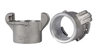 Aluminum Specialty Quick Nozzle Holder