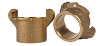 Brass Specialty Quick Nozzle Holder