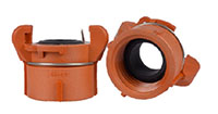 Nylon Specialty Quick Nozzle Holder