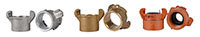 Specialty Quick Nozzle Holders