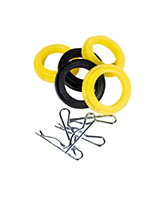 Sandblast Gaskets