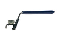2-1/2 Inch (in) Size Locking Ball Valve Replacement Handle