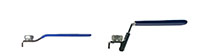 Ball Valve Replacement Handles