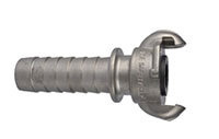 2-Lug Hose Ends - 2