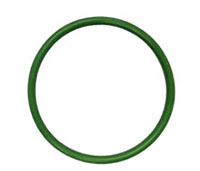 Fluorocarbon (FKM) O-Ring